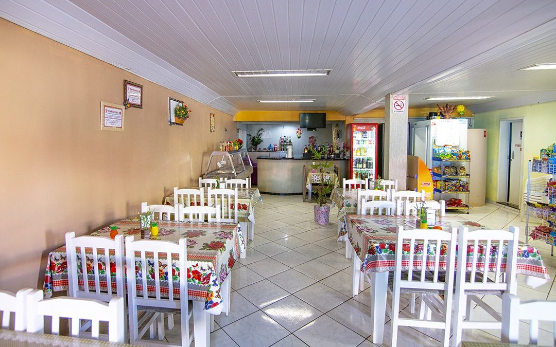 Dona Adélia Restaurante
